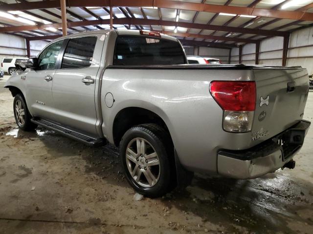 Изображение 2 2008 TOYOTA TUNDRA CREWMAX LIMITED 2008 с VIN 5TBDV58158S494290