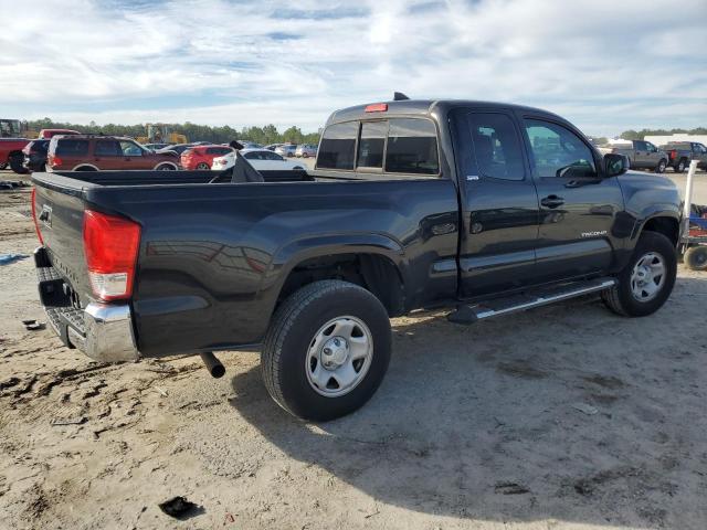 Obraz 3 z 2016 TOYOTA TACOMA ACCESS CAB 2016 z VIN 5TFRX5GN3GX058476
