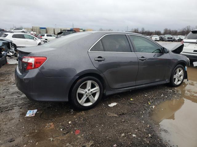 Image 3 of 2013 TOYOTA CAMRY L 2013 with VIN 4T1BF1FK5DU221139