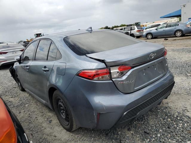 Obraz 2 z 2020 TOYOTA COROLLA SE 2020 z VIN JTDS4RCE6LJ024990