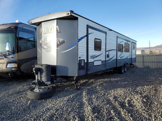 Obraz 2 z 2019 WILDWOOD PUMA 2019 z VIN 4X4TPUR23KP077955
