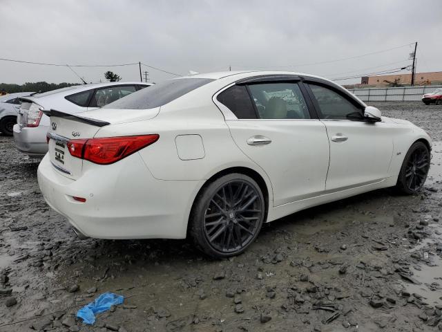Изображение 3 2017 INFINITI Q50 PREMIUM 2017 с VIN JN1EV7AR3HM832159