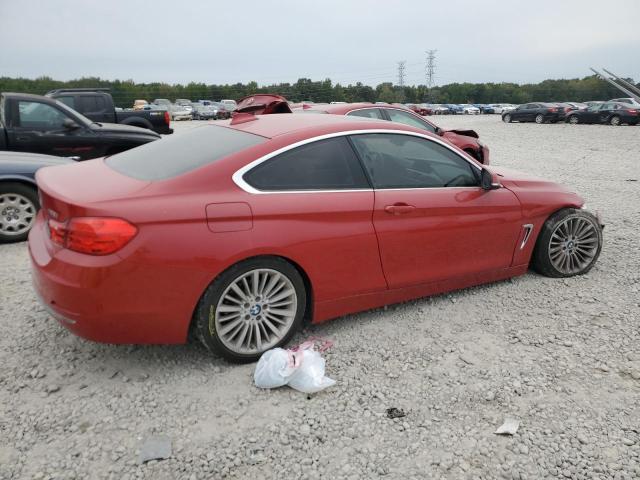 Obraz 3 z 2015 BMW 428 I 2015 z VIN WBA3N3C5XFK232039