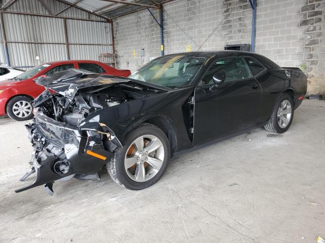 Image 1 of 2021 DODGE CHALLENGER SXT 2021 with VIN 2C3CDZAG4MH534402