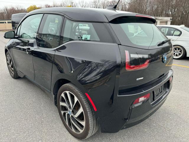 Изображение 2 2016 BMW I3 REX 2016 с VIN WBY1Z4C55GV505648