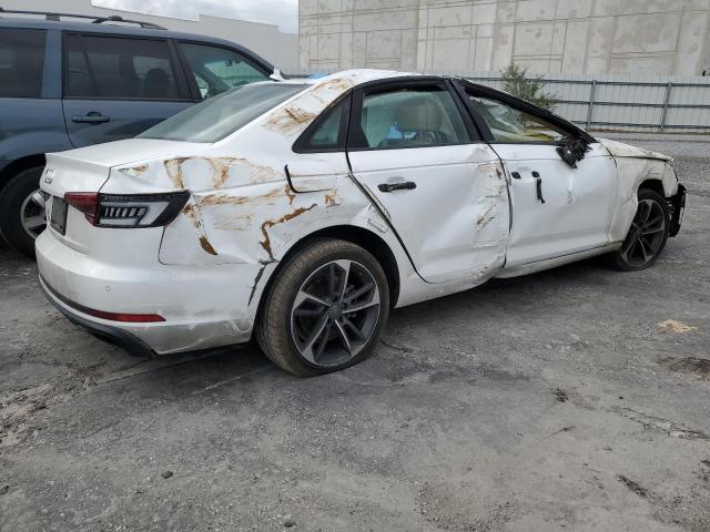 Изображение 3 2019 AUDI A4 PREMIUM 2019 с VIN WAUGMAF47KN021238