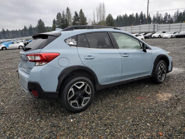 Obraz 3 z 2019 SUBARU CROSSTREK LIMITED 2019 z VIN JF2GTAMC5K8322154