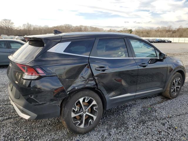 Image 3 of 2023 KIA SPORTAGE EX 2023 with VIN 5XYK3CAF1PG013378
