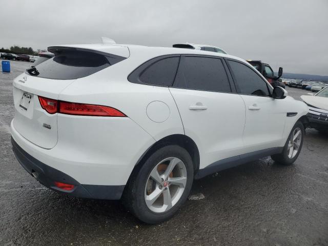 Изображение 3 2019 JAGUAR F-PACE PREMIUM 2019 с VIN SADCJ2FXXKA603338