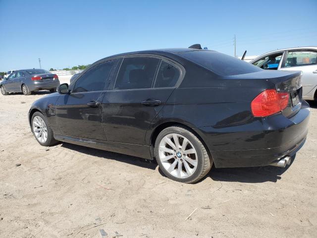 Изображение 2 2011 BMW 328 I 2011 с VIN WBAPH7C57BE851089