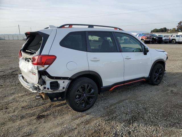 Изображение 3 2021 SUBARU FORESTER SPORT 2021 с VIN JF2SKALC4MH440827