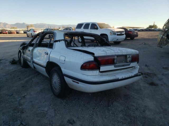 Image 3 of 1998 BUICK LESABRE CUSTOM 1998 with VIN 1G4HP52K0WH442311