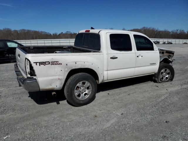 Image 3 of 2014 TOYOTA TACOMA DOUBLE CAB PRERUNNER 2014 with VIN 3TMJU4GN9EM172968