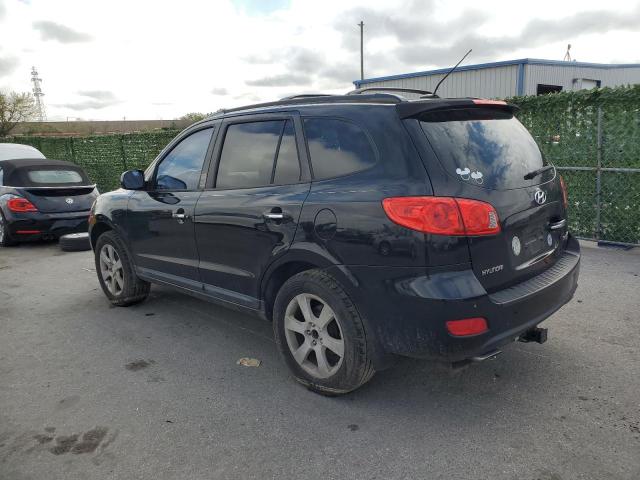 Изображение 2 2009 HYUNDAI SANTA FE SE 2009 с VIN 5NMSH13E99H275359