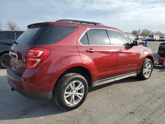 Obraz 3 z 2017 CHEVROLET EQUINOX LT 2017 z VIN 2GNALCEK6H1505815