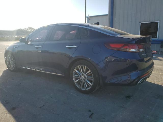 Image 2 of 2016 KIA OPTIMA SXL 2016 with VIN 5XXGV4L20GG119969