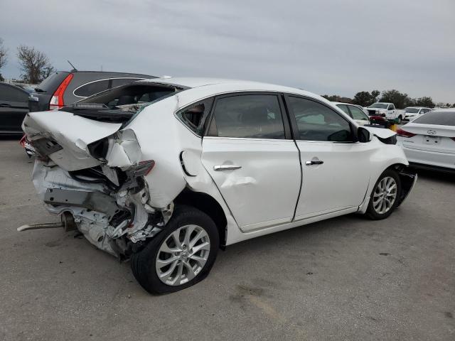 Изображение 3 2018 NISSAN SENTRA S 2018 с VIN 3N1AB7APXJY230531