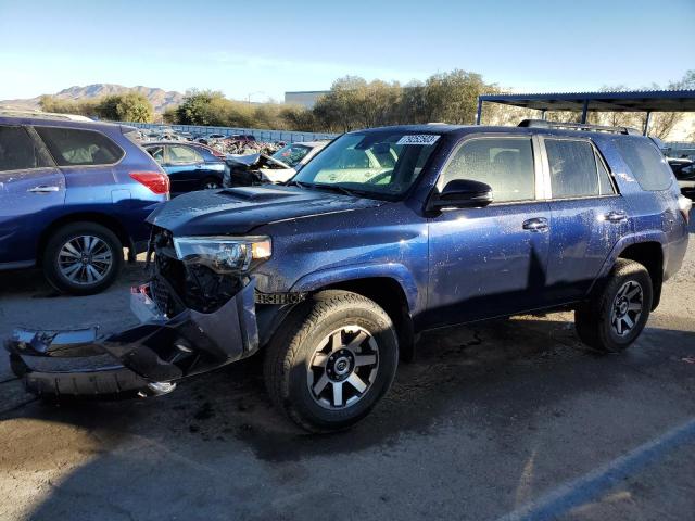 Obraz 1 z 2020 TOYOTA 4RUNNER SR5/SR5 PREMIUM 2020 z VIN JTEBU5JR7L5821963