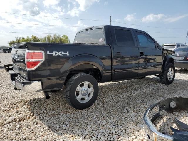 Obraz 3 z 2013 FORD F150 SUPERCREW 2013 z VIN 1FTFW1EF2DFB68379