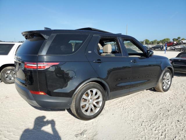 Image 3 of 2017 LAND ROVER DISCOVERY HSE 2017 with VIN SALRRBBK4HA024534