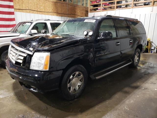 2004 CADILLAC ESCALADE ESV 2004 image