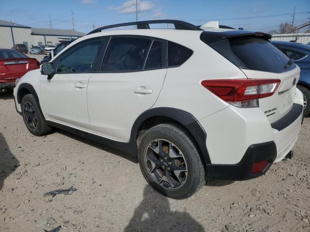 Image 2 of 2019 SUBARU CROSSTREK PREMIUM 2019 with VIN JF2GTACC9K8321946
