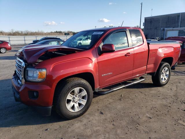 2016 GMC CANYON SLE 2016 image