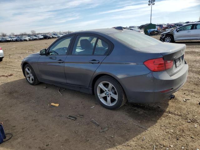 Изображение 2 2013 BMW 328 XI 2013 с VIN WBA3B3C52DF534391
