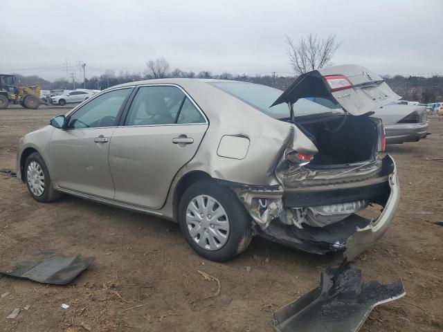 Image 2 of 2014 TOYOTA CAMRY L 2014 with VIN 4T1BF1FK1EU314984