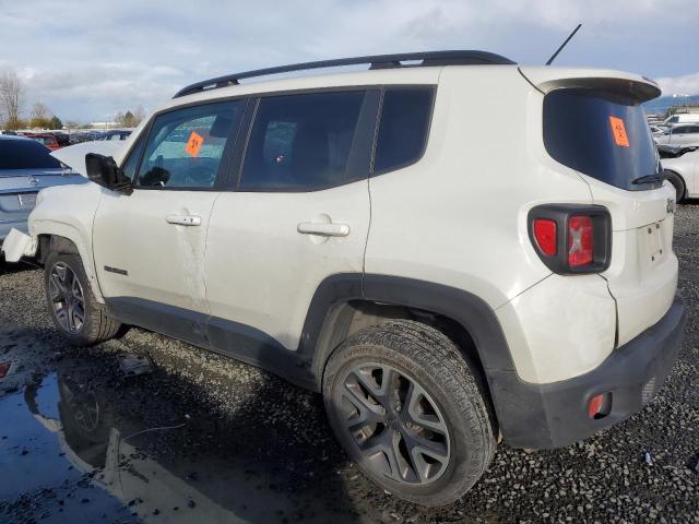 Image 2 of 2015 JEEP RENEGADE LATITUDE 2015 with VIN ZACCJABT0FPB69167