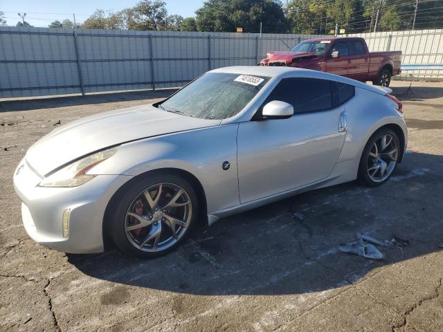 2014 NISSAN 370Z BASE 2014 image