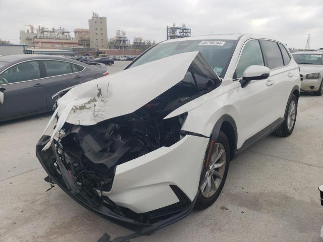 Изображение 1 2024 HONDA CR-V EXL 2024 с VIN 2HKRS3H75RH309015