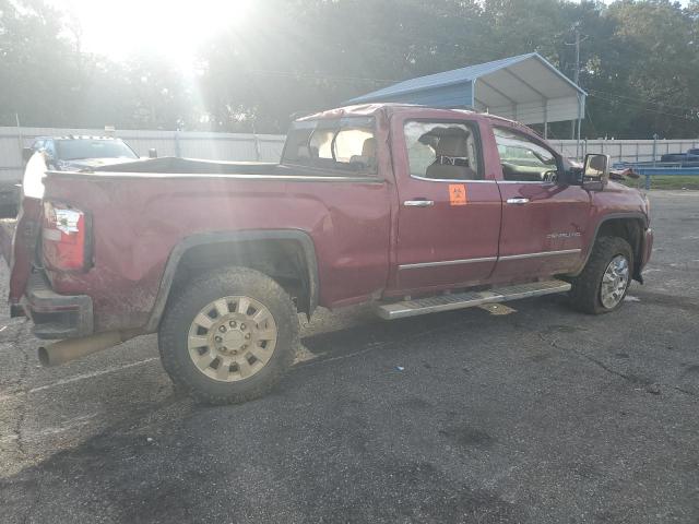 Изображение 3 2018 GMC SIERRA K2500 DENALI 2018 с VIN 1GT12UEYXJF215341