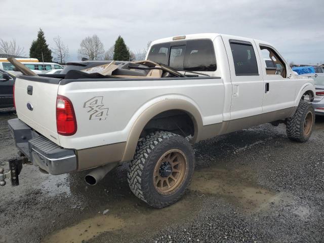 Изображение 3 2012 FORD F250 SUPER DUTY 2012 с VIN 1FT7W2B66CED18240