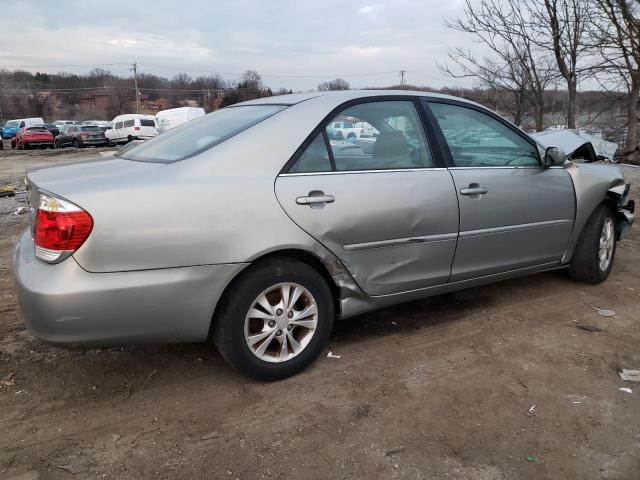 Изображение 3 2006 TOYOTA CAMRY LE 2006 с VIN 4T1BF32K86U623466