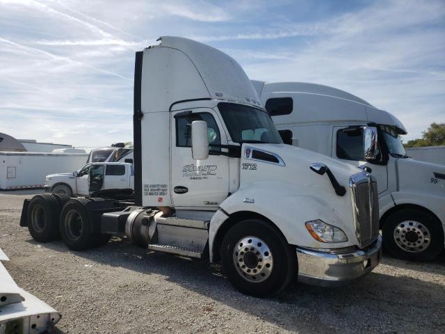 2018 KENWORTH CONSTRUCTION T680 2018 image