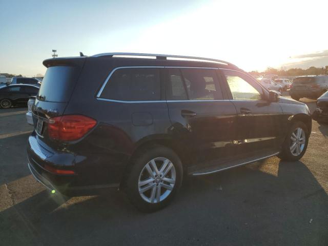 Obraz 3 z 2014 MERCEDES-BENZ GL-CLASS 450 4MATIC 2014 z VIN 4JGDF7CE7EA399177