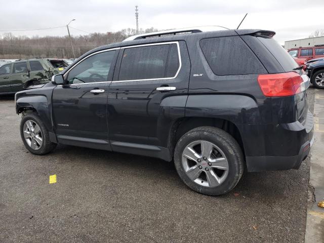 Image 2 of 2015 GMC TERRAIN SLT 2015 with VIN 2GKFLYE32F6320542