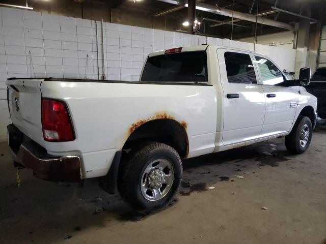 Obraz 3 z 2012 DODGE RAM 2500 ST 2012 z VIN 3C6TD5CT4CG128074
