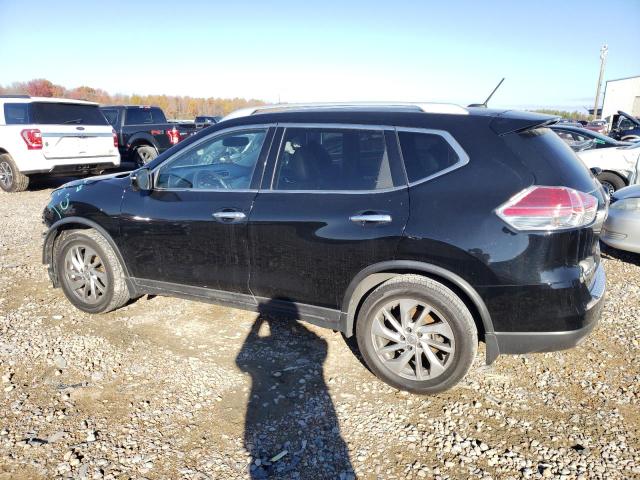 Image 2 of 2015 NISSAN ROGUE S 2015 with VIN 5N1AT2MT7FC785776