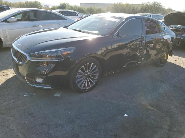 Изображение 1 2017 KIA CADENZA PREMIUM 2017 с VIN KNALC4J19H5063726