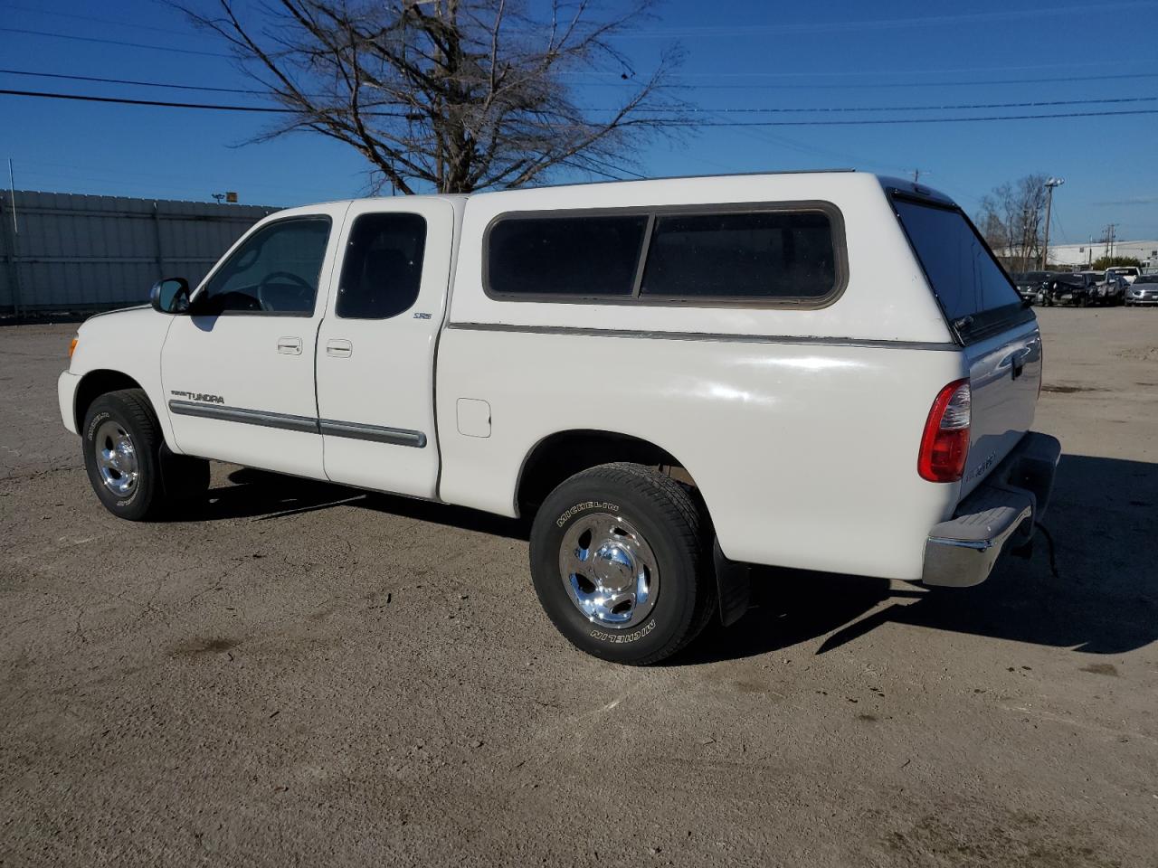 Obraz 2 z 2005 TOYOTA TUNDRA ACCESS CAB SR5 2005 z VIN 5TBRU34165S442939