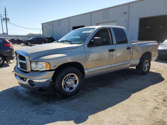 2003 DODGE RAM 2500 ST 2003 image