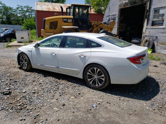 Image 2 of 2017 BUICK LACROSSE PREFERRED 2017 with VIN 1G4ZN5SS5HU151677