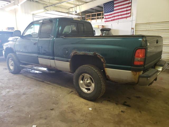 Obraz 2 z 1998 DODGE RAM 1500  1998 z VIN 3B7HF13Y0WG217044