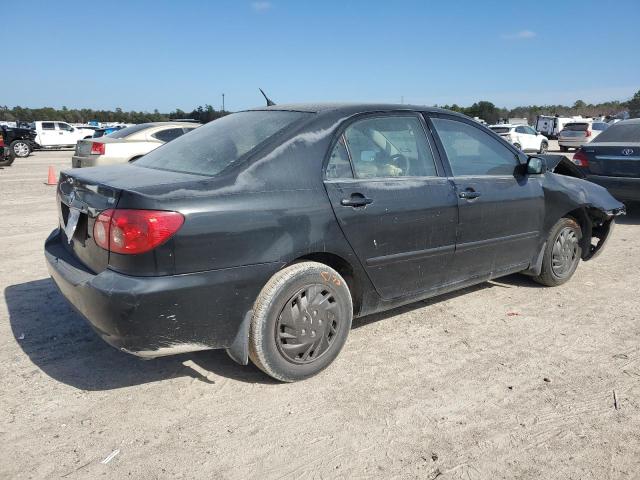 Image 3 of 2005 TOYOTA COROLLA CE 2005 with VIN 1NXBR32E35Z415589