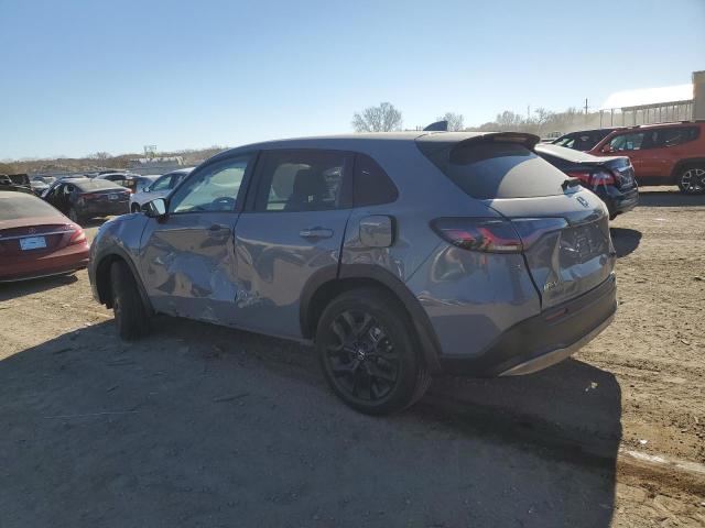 Image 2 of 2023 HONDA HR-V SPORT 2023 with VIN 3CZRZ1H50PM713372