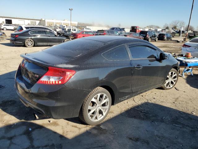 Obraz 3 z 2012 HONDA CIVIC SI 2012 z VIN 2HGFG4A54CH709751