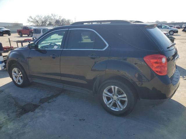 Image 2 of 2012 CHEVROLET EQUINOX LT 2012 with VIN 2GNALDEK2C1177680