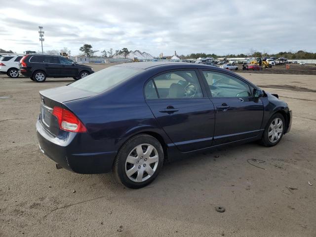 Изображение 3 2010 HONDA CIVIC LX 2010 с VIN 2HGFA1F53AH504735